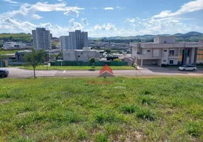 Foto 1 de Lote/Terreno à venda, 601m² em Condominio Residencial Colinas do Paratehy, São José dos Campos