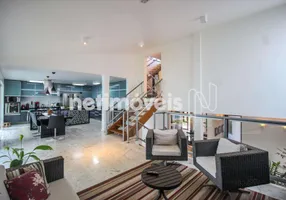 Foto 1 de Casa com 4 Quartos à venda, 465m² em São Lucas, Belo Horizonte