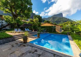 Foto 1 de Casa com 5 Quartos à venda, 809m² em Jardim Botânico, Rio de Janeiro