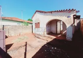Foto 1 de Lote/Terreno à venda, 172m² em VILA VIRGINIA, Ribeirão Preto