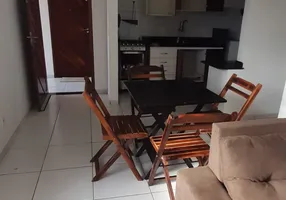 Foto 1 de Apartamento com 2 Quartos para alugar, 55m² em Ponta Negra, Natal