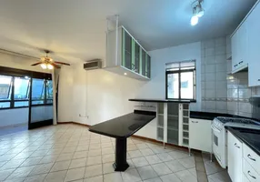 Foto 1 de Apartamento com 2 Quartos à venda, 65m² em Jurerê, Florianópolis