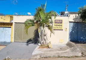 Foto 1 de Casa com 3 Quartos à venda, 89m² em Setor Residencial Campos Elisios, Aparecida de Goiânia