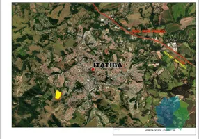 Foto 1 de Lote/Terreno à venda, 150000m² em Nova Itatiba, Itatiba