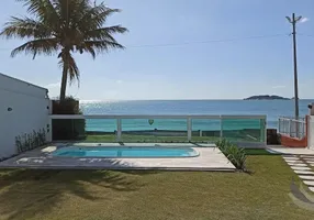 Foto 1 de Casa com 4 Quartos à venda, 254m² em Ingleses do Rio Vermelho, Florianópolis