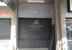 Foto 1 de Ponto Comercial com 1 Quarto para alugar, 35m² em Carlos Prates, Belo Horizonte