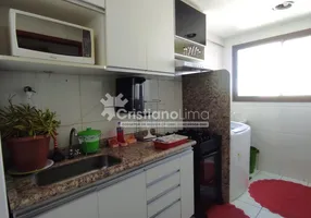 Foto 1 de Apartamento com 2 Quartos à venda, 60m² em Setor dos Afonsos, Aparecida de Goiânia