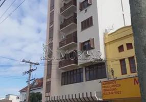 Foto 1 de Apartamento com 1 Quarto para alugar, 55m² em Centro, Bagé