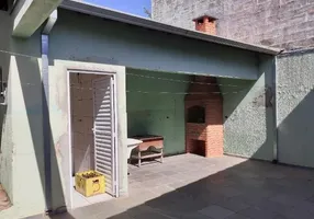 Foto 1 de Casa com 3 Quartos à venda, 180m² em Jardim Santa Barbara, Sorocaba