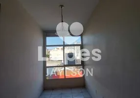 Foto 1 de Apartamento com 2 Quartos à venda, 64m² em Méier, Rio de Janeiro