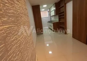 Foto 1 de Apartamento com 3 Quartos à venda, 100m² em Jardim Botânico, Rio de Janeiro