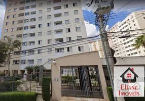 Foto 1 de Apartamento com 2 Quartos à venda, 60m² em Jardim Dom Vieira, Campinas
