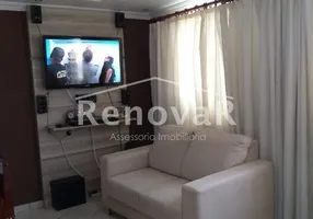 Foto 1 de Apartamento com 3 Quartos à venda, 63m² em Parque Joao de Vasconcelos, Sumaré