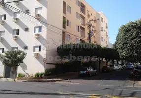 Foto 1 de Apartamento com 3 Quartos à venda, 85m² em Vila Imperial, São José do Rio Preto
