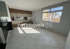 Foto 1 de Apartamento com 3 Quartos para alugar, 77m² em Dona Clara, Belo Horizonte