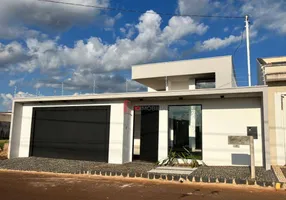 Foto 1 de Casa com 3 Quartos à venda, 204m² em Gerson Baduy I, Ituiutaba