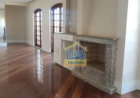 Foto 1 de Apartamento com 3 Quartos à venda, 204m² em Vila Rossi Borghi E Siqueira, Campinas