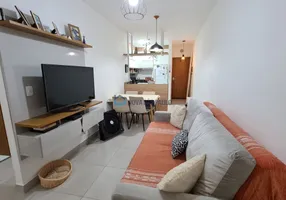 Foto 1 de Apartamento com 2 Quartos à venda, 60m² em Vila do Bosque, São Paulo