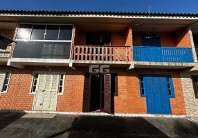 Foto 1 de Sobrado com 2 Quartos para alugar, 40m² em Salinas, Cidreira