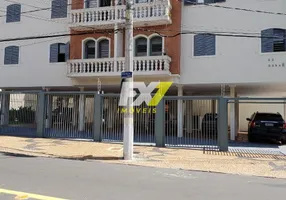 Foto 1 de Apartamento com 4 Quartos à venda, 120m² em Jardim Nossa Senhora Auxiliadora, Campinas