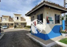 Foto 1 de Casa de Condomínio com 3 Quartos à venda, 120m² em Aeroporto, Aracaju