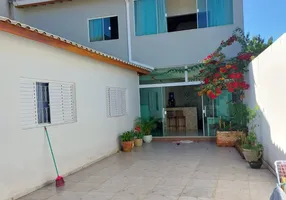Foto 1 de Casa com 3 Quartos à venda, 245m² em Vila Barao, Sorocaba