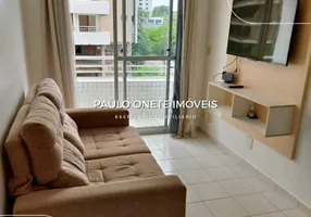 Foto 1 de Apartamento com 2 Quartos para alugar, 60m² em Morada do Sol, Manaus