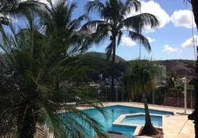 Foto 1 de Casa com 4 Quartos à venda, 429m² em Pendotiba, Niterói