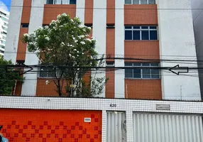 Foto 1 de Apartamento com 3 Quartos à venda, 109m² em Aflitos, Recife