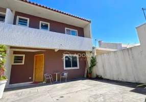 Foto 1 de Casa de Condomínio com 3 Quartos à venda, 102m² em Eliana, Guaratuba