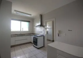 Foto 1 de Apartamento com 3 Quartos para venda ou aluguel, 188m² em Vila Sfeir, Indaiatuba