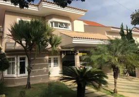 Foto 1 de Casa de Condomínio com 4 Quartos à venda, 318m² em Jardim Residencial Tivoli Park, Sorocaba