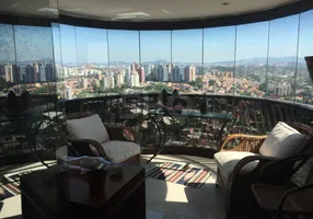 Foto 1 de Apartamento com 4 Quartos à venda, 153m² em Paraisópolis, São Paulo