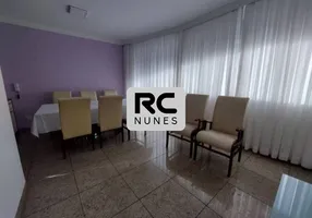 Foto 1 de Apartamento com 3 Quartos à venda, 110m² em Anchieta, Belo Horizonte