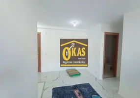 Foto 1 de Apartamento com 2 Quartos para alugar, 52m² em Vila Urupês, Suzano