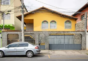 Foto 1 de Casa com 5 Quartos para alugar, 276m² em Eldorado, Contagem