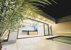 Foto 1 de Casa com 3 Quartos à venda, 249m² em Jardim Cidade Monções, Maringá
