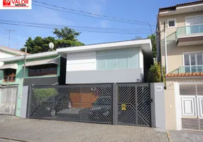 Foto 1 de Casa com 5 Quartos à venda, 345m² em Jardim Bonfiglioli, São Paulo