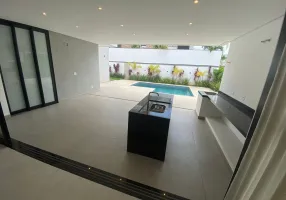 Foto 1 de Casa de Condomínio com 4 Quartos para alugar, 250m² em Alphaville Nova Esplanada, Votorantim