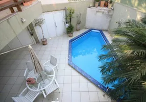Foto 1 de Sobrado com 3 Quartos à venda, 340m² em Vila Madalena, São Paulo
