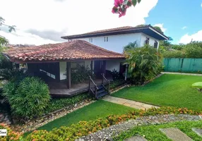 Foto 1 de Casa com 4 Quartos à venda, 650m² em Federação, Salvador