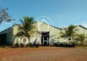 Foto 1 de Galpão/Depósito/Armazém à venda, 4500m² em Distrito Industrial, Cuiabá