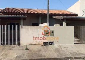 Foto 1 de Casa com 3 Quartos à venda, 50m² em Centro, Jataizinho