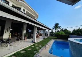 Foto 1 de Casa de Condomínio com 4 Quartos à venda, 485m² em Piatã, Salvador