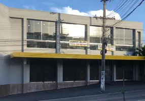 Foto 1 de Prédio Comercial para venda ou aluguel, 1700m² em Coroado, Manaus