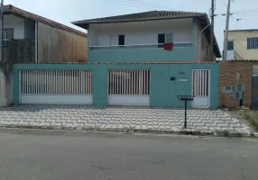 Foto 1 de Casa de Condomínio com 2 Quartos à venda, 49m² em Balneario Esmeralda, Praia Grande