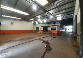 Foto 1 de Galpão/Depósito/Armazém para alugar, 1410m² em Campos Eliseos, Ribeirão Preto