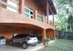 Foto 1 de Casa com 5 Quartos à venda, 500m² em Chácaras Ana Lúcia, Embu das Artes