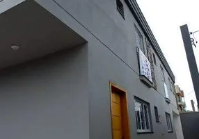 Foto 1 de Sobrado com 2 Quartos à venda, 89m² em Vila Guarani, Santo André