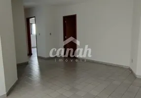 Foto 1 de Apartamento com 2 Quartos à venda, 68m² em Vila Amélia, Ribeirão Preto